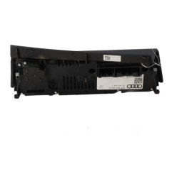 Commande chauffage AUDI A4 3