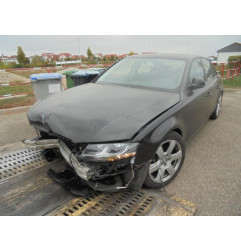 Commande chauffage AUDI A4 3 Photo n°4