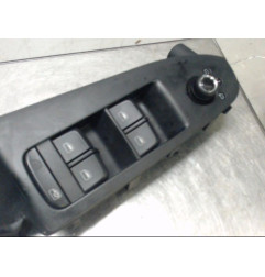 Interrupteur de leve vitre avant gauche AUDI A4 3