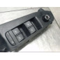 Interrupteur de leve vitre avant gauche AUDI A4 3