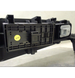 Interrupteur de leve vitre avant gauche AUDI A4 3 Photo n°3