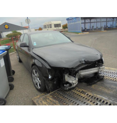 Interrupteur de leve vitre avant gauche AUDI A4 3 Photo n°5