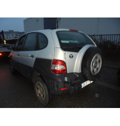 Aile avant gauche RENAULT SCENIC 1 Photo n°5