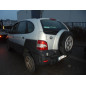 Aile avant gauche RENAULT SCENIC 1
