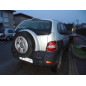 Aile avant gauche RENAULT SCENIC 1