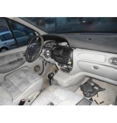 Aile avant gauche RENAULT SCENIC 1 Photo n°7