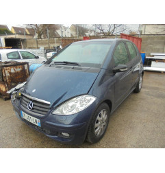 Aile avant gauche MERCEDES CLASSE A 169 Photo n°5