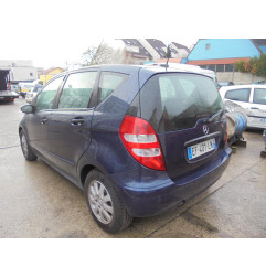 Aile avant gauche MERCEDES CLASSE A 169 Photo n°6