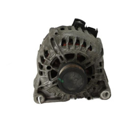 Alternateur FORD FIESTA 6 Photo n°1