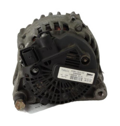 Alternateur FORD FIESTA 6 Photo n°3