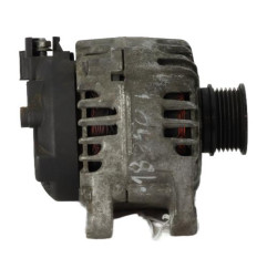 Alternateur FORD FIESTA 6 Photo n°4