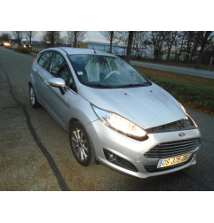 Alternateur FORD FIESTA 6 Photo n°7