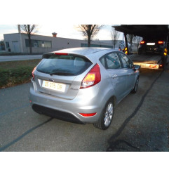 Alternateur FORD FIESTA 6 Photo n°8