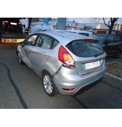 Alternateur FORD FIESTA 6 Photo n°9