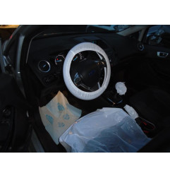 Alternateur FORD FIESTA 6 Photo n°10