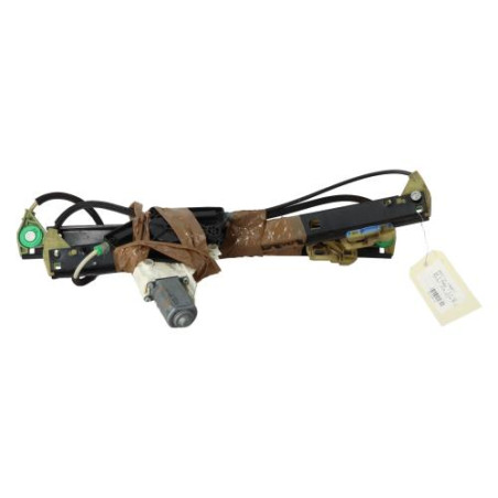 Moteur leve vitre avant droit AUDI A4 3 Photo n°1