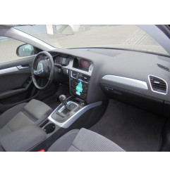 Moteur leve vitre avant droit AUDI A4 3 Photo n°8