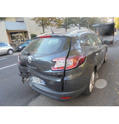 Commande regulateur vitesse RENAULT MEGANE 3 Photo n°5