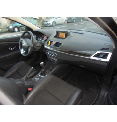 Commande regulateur vitesse RENAULT MEGANE 3 Photo n°7