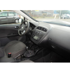 Retroviseur gauche SEAT ALTEA Photo n°10