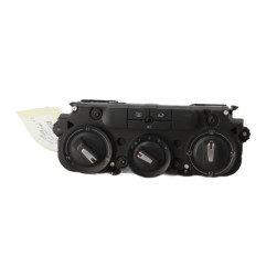 Commande chauffage SEAT ALTEA Photo n°1