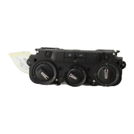 Commande chauffage SEAT ALTEA Photo n°1