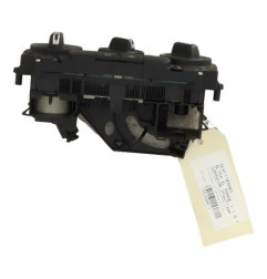 Commande chauffage SEAT ALTEA Photo n°3
