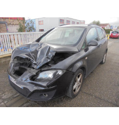 Commande chauffage SEAT ALTEA Photo n°7