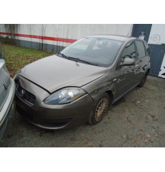 Aile avant droit FIAT CROMA 2 Photo n°3