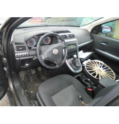 Aile avant droit FIAT CROMA 2 Photo n°4