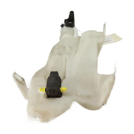 Vase de lave glace FIAT CROMA 2