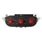 Commande chauffage RENAULT TWINGO 2