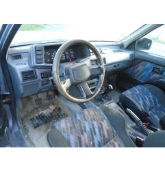 Demarreur OPEL FRONTERA A Photo n°10