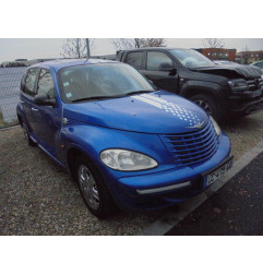 Aile avant gauche CHRYSLER PT CRUISER Photo n°7