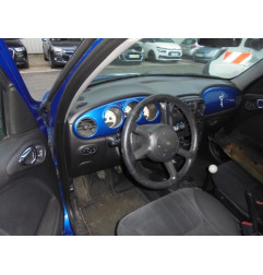 Aile avant gauche CHRYSLER PT CRUISER Photo n°10