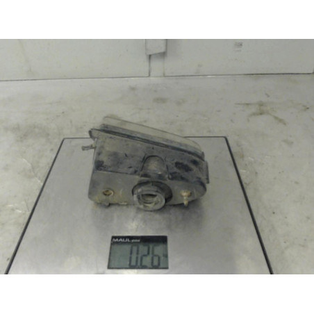 Anti brouillard droit (feux) CHRYSLER PT CRUISER