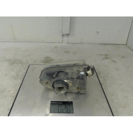 Anti brouillard gauche (feux) CHRYSLER PT CRUISER