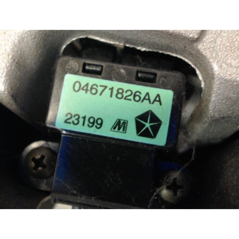 Volant CHRYSLER PT CRUISER