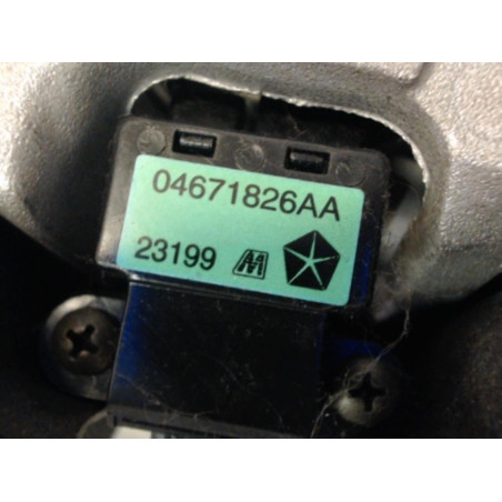 Volant CHRYSLER PT CRUISER Photo n°1