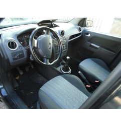 Glace retroviseur droit FORD FUSION Photo n°5