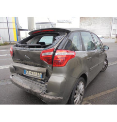 Feu arriere stop central CITROEN C4 PICASSO 1 Photo n°6