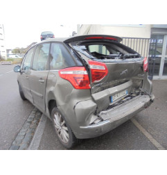 Feu arriere stop central CITROEN C4 PICASSO 1 Photo n°7