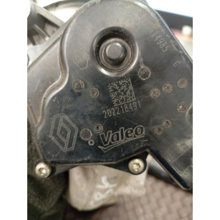 Boitier papillon RENAULT KANGOO 2 Photo n°1