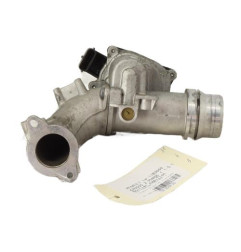 Boitier papillon RENAULT KANGOO 2