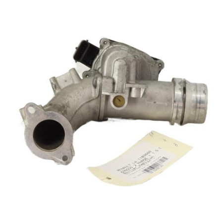 Boitier papillon RENAULT KANGOO 2