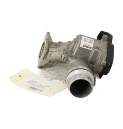 Boitier papillon RENAULT KANGOO 2 Photo n°3