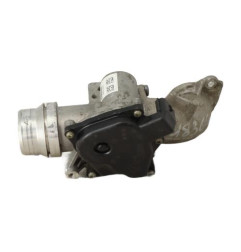 Boitier papillon RENAULT KANGOO 2 Photo n°4