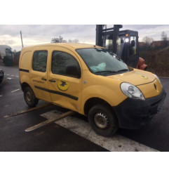 Boitier papillon RENAULT KANGOO 2 Photo n°7