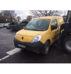 Boitier papillon RENAULT KANGOO 2 Photo n°9