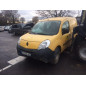 Boitier papillon RENAULT KANGOO 2